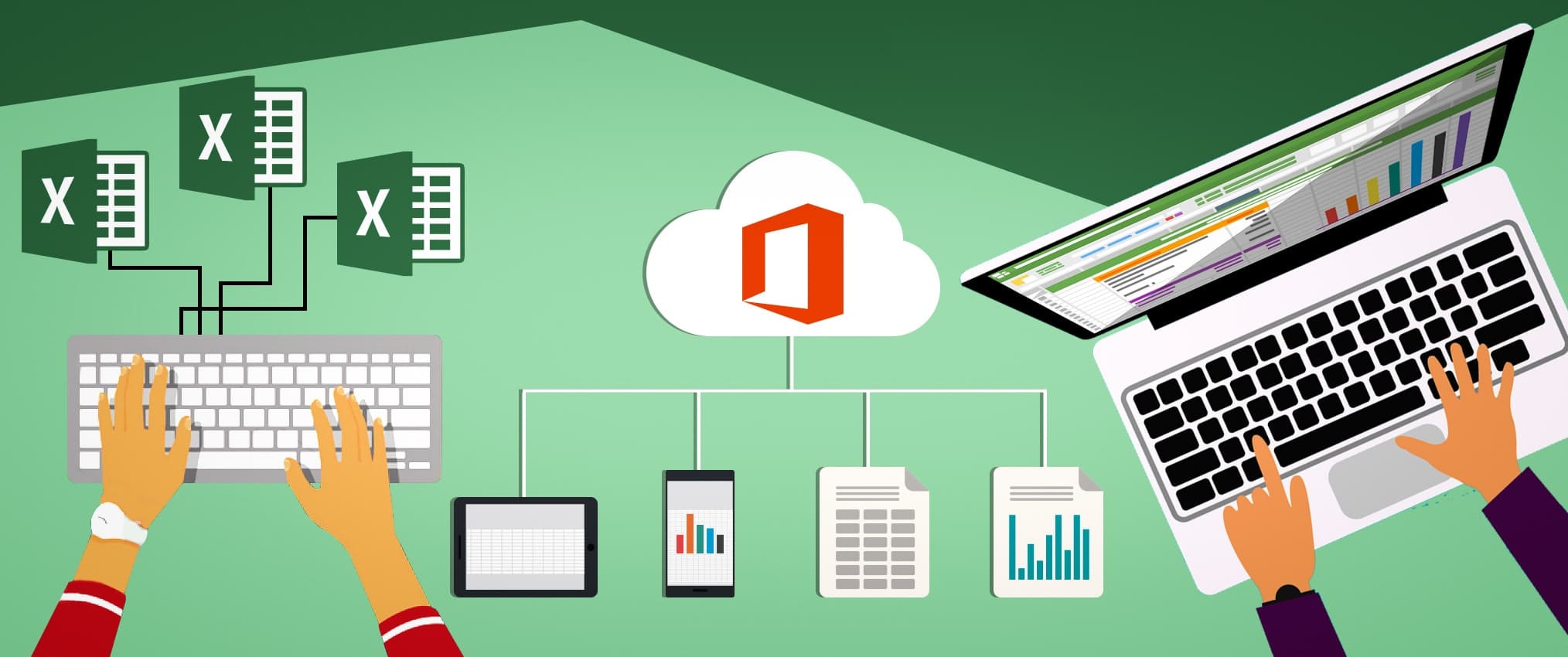 Excel – особенности и применение – Полезная информация от ЭмМенеджмент